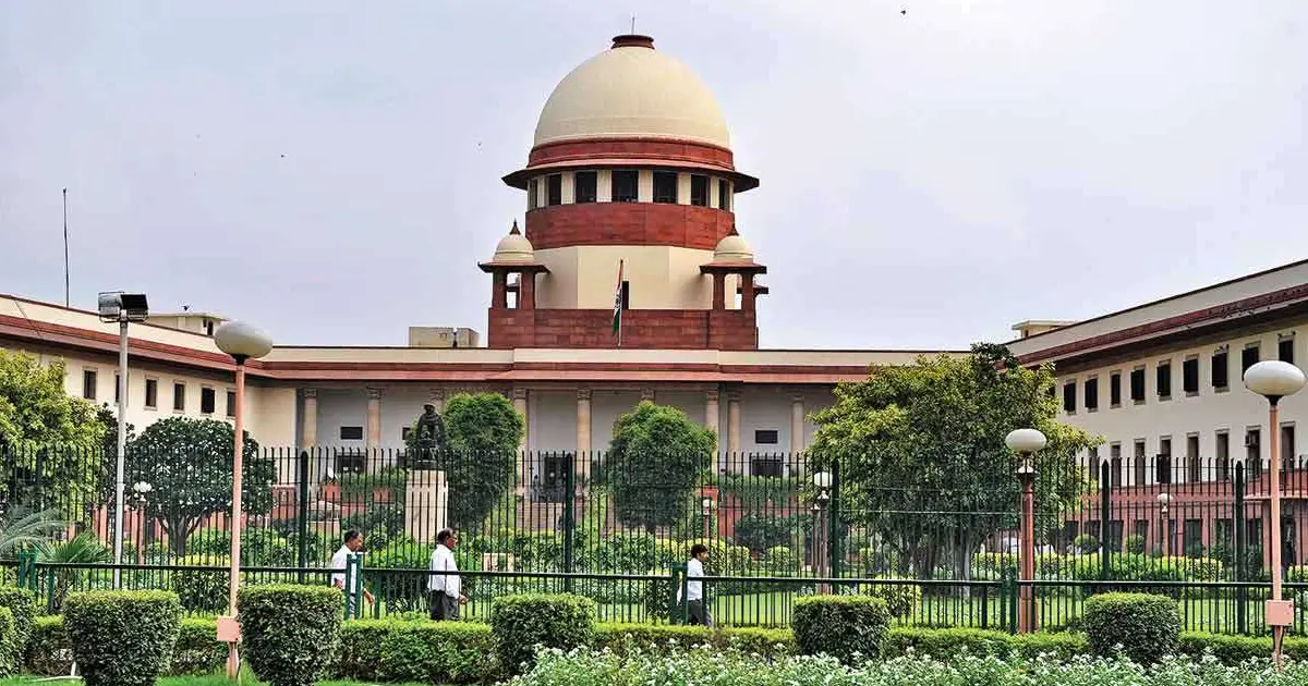 IB, CBI did little in cases where judges of lower courts and High Courts were attacked: SC